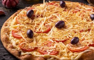 Pizza Do Papa - Tutti Pizza - Pizzaria na Lapa SP