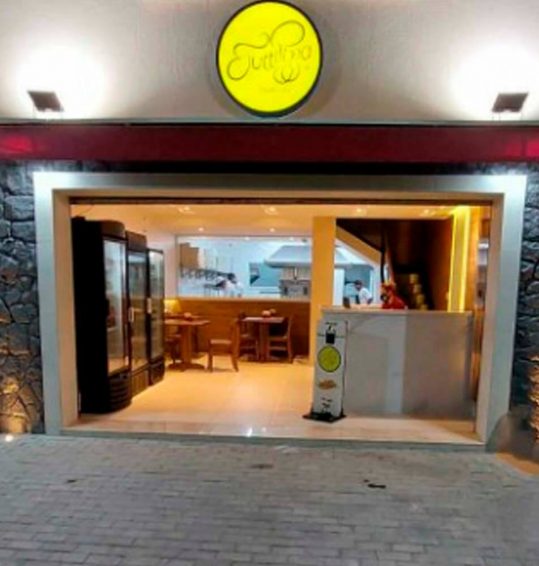 Pizzaria no Bairro Lapa SP - Tutti Pizza